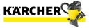 Prací vysávač Kärcher SE 5.100 1400 W žltý/zlatý Konštrukcia kryt na príslušenstvo