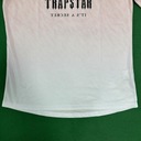 Koszulka Futbolowa Trapstar Team Numer 22 Najlepsza Jakość Materiał dominujący poliester