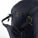 Туристична Elbrus 20-40 Л Чорний 35 L