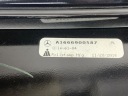 MERCEDES-BENZ ML W166 MOULURE VITRES COUPÉ GAUCHE CÔTÉ A1666900587 2013photo 7