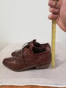 Kožené topánky Pikolinos veľ. 40 , vk 26 cm Materiál vložky pravá koža