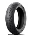 Michelin Pilot Road 6 190/55ZR17 НОВАЯ ПРОМО