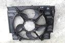 ВЕНТИЛЯТОР РАДИАТОРА BMW E60 E61 2.0D 3.0D