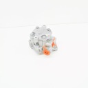 AUDI Q7 4L POWER STEERING PUMP 7L8422153F OEMphoto 7