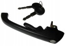 VW LT 28 31 35 40 45 ВСТАВКА В РУЧКУ ПЕРЕДНЕЙ ДВЕРИ