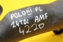 FIL TUYAU AIR POLO III 1.4TDI 6Q0129654Bphoto 11