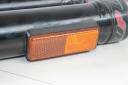 KTM DUKE 125 250 390 17-23 FEATHERS SHOCK ABSORBERS PERID PENDANT  photo 14