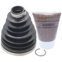 ГОМОКИНЕТИЧЕСКАЯ КРЫШКА СОЕДИНЕНИЙ ЭКСТЕРЬЕР NISSAN QA