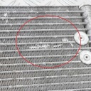AUDI Q7 4L 2009 RADIATEUR HUILES BOÎTESphoto 9