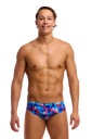 Труси Funky Trunks Синій Чоловічий