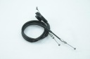 HONDA CB 650 F 14-18 CABLE ROPE GAS ROLGAZ  photo 4