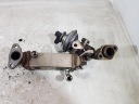 РАДІАТОР ВИХЛОПНИХ ГАЗІВ ЕГР 7800653 BMW E90 E91 E87 E60 2.0D N47D20A  (17554118152) фото min 6