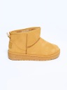 СНЕЖНЫЕ БОТИНКИ ЖЕНСКИЕ BIG STAR KK274289 802 CAMEL 41