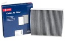 DENSO FILTRO CABINAS DCF389K 