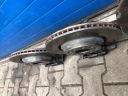 ГАЛЬМА СУППОРТИ ДИСКИ AUDI RSQ3 8U BREMBO 365MM КОМПЛЕКТ  (17538745105) фото min 6