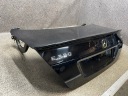 COUVERCLES DE COFFRE COUVERCLES DE COFFRE SPOILER ARRIÈRE C197 197U 197 OBSIDIAN MERCEDES W211 BERLINE 90UMALphoto 10