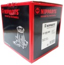 NIPPARTS PUMP WATER AVENSIS/CAMRY/ photo 3 - milautoparts-fr.ukrlive.com