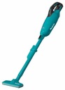 MAKITA DCL280FZ АККУМУЛЯТОРНЫЙ ПЫЛЕСОС 18В 45ВТ