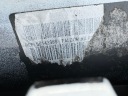 OPEL COMBO E 18-23R MOULURE DOUBLURE PARE-CHOCS AVANT AVANT 9818204980photo 11