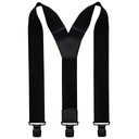 Подтяжки WORK для мужских прочных широких брюк