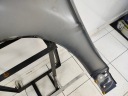 VOLVO V50 S40 II 04R- AILE DROIT AVANT AVANT 492photo 15