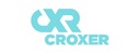 Классические регулируемые роликовые коньки Croxer Sprinkly 31-34