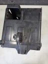 PEUGEOT 3008 SUPPORT CHÂSSIS PROTECTION BATTERIE 9663615380 9687472580photo 5