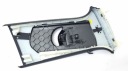 BRODERIE MONTANTS GAUCHE NOIR AUDI A4 B9 8W 8W0867243Cphoto 6