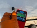 КАПОТ ПЕРЕДНЯ КРИШКА ДВИГУНА RENAULT CLIO 3 3 05-09 LAKIER: OV369  (18207403739) фото min 9
