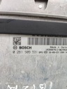 SEAT IBIZA IV (6J,6P) 2016 CONTRÔLEUR MOTEUR 0261S09531photo 8