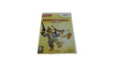 SAM & MAX SEASON ONE 1 диск очень хороший NINTENDO WII