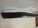 TOYOTA C-HR SPORT SPOILER PARE-CHOCS AVANT AVANT 2016-photo 6