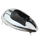 OSŁONA STACYJKI CHROM SHL