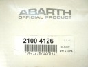 ABARTH 500 USINE NEUF KIT AMORTISSEURS KONI FSDphoto 9