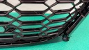 AUDI RS6 RS7 C8 4K8 LIFT CALANDRE GRILLE 4K8853651F K146/08NIKphoto 5