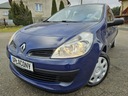 Renault Clio 1.2i Kolor Niebieski