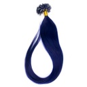 WŁOSY DOCZEPIANE PASEMKA DO PRZEDŁUŻANIA 46 CM