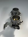BMW F 650 GS K72 08-13 ДРОСЕЛЬНА ЗАСЛІНКА + TPS 7716114  фото 6