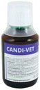 CANDI-VET 125 ml Stav balenia originálne