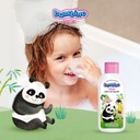 Płyn do kąpieli dla dzieci niemowląt BAMBINO 3 szt