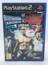 SmackDown против Raw 2011 PS2