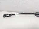 FORD FIESTA MK VII 7 3D CÂBLE SERRURE PORTES AVANT 8A61R18A00BCphoto 7