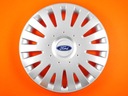 TAPACUBOS 14 PARA FORD FIESTA KA KUGA FOCUS MONDEO MHS 