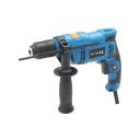 Сетевая ударная дрель DP5 650W 1GEAR Dexter