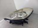 PHARE AVANT GAUCHE RENAULT CLIO III 8200244889 8200459824 89900157 VALEOphoto 7