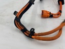 MERCEDES-BENZ EQC 2022 CABLE HIGH TENSIONS  photo 5