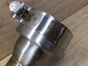 З'ЄДНАННЯ АДАПТЕР ВИПУСКУ КОМПЛЕКТ АДАПТЕР DEKAT DO SUZUKI GSXS1000 GSX1000  (18880944867) фото min 15