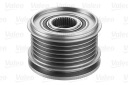 EMBRAYAGE ALTERNATEUR FORD FORD C ENSEMBLE MAXIMAL FIESTA V, FOphoto 8