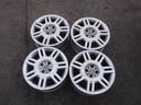 LLANTAS DE ALUMINIO 16'' 7J 4X98 ET41 FIAT STILO 