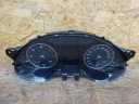 AUDI A4 B8 8K РЕСТАЙЛ 12-15 ПРИБОРНА ПАНЕЛЬ ПАНЕЛЬ ПРИЛАДІВ 8K0920983G  (14749887541) фото min 11